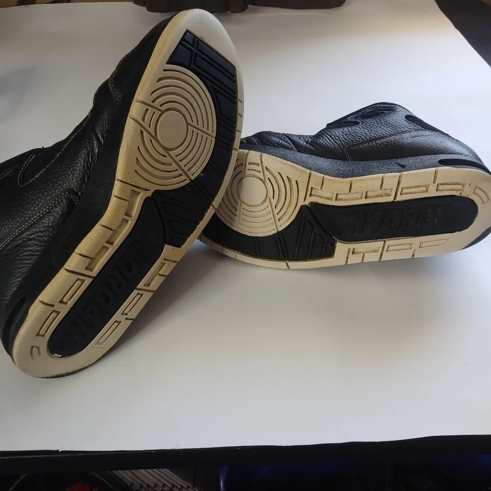 Jordan shoes sizes 8